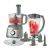 Anex Deluxe Chopper & Blender AG-3045 Brand Warranty.